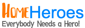 HomeHero Logo